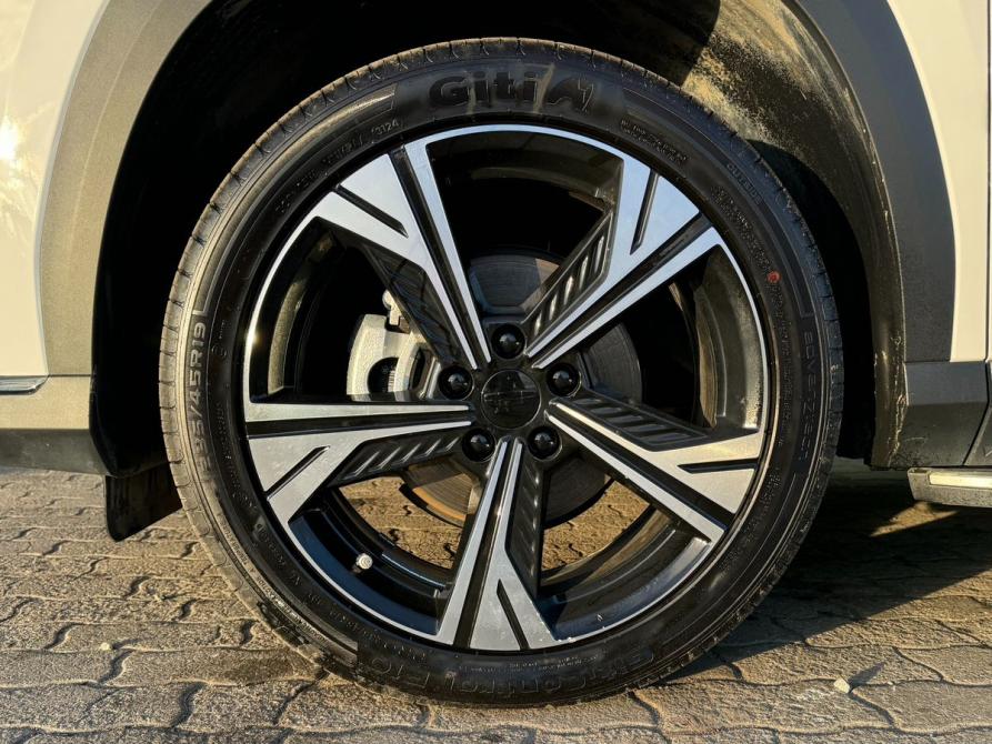 Geely Cityray Архангельск  - изображение 9