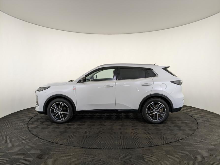 Changan CS55 Plus II Москва  - изображение 8