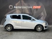 Chevrolet Aveo II Пермь  - изображение 24