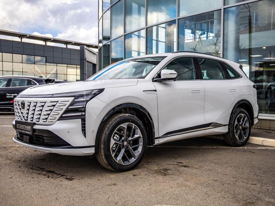 Changan CS75 Plus IV Волгоград  - изображение 3