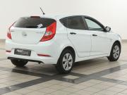 Hyundai Solaris I Рестайлинг Иваново  - изображение 22