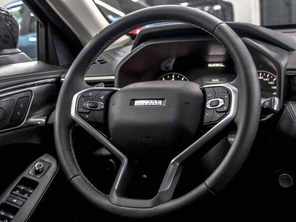 Haval Jolion I Рестайлинг с пробегом 2025 года, цена 2 399 900 рублей, 5 км, внедорожник, Автокод Объявления