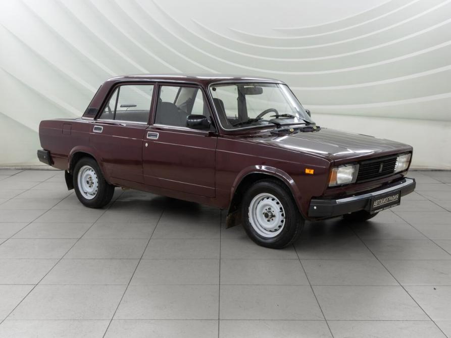 Lada (ВАЗ) 2105 Волгоград  - изображение 1