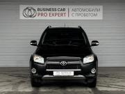 Toyota RAV4 III (XA30) Рестайлинг Кемерово  - изображение 34