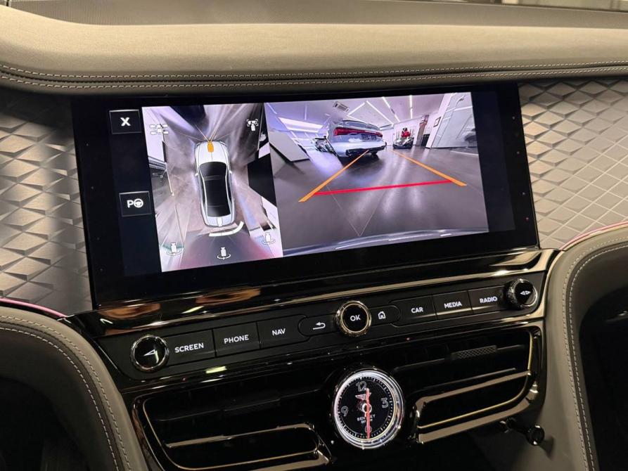 Bentley Flying Spur IV Москва  - изображение 33