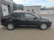 Skoda Rapid I Астрахань  - изображение 22