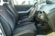 Toyota Vitz II (XP90) Омск  - изображение 31