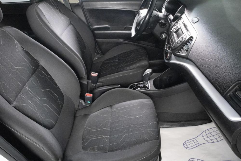 Kia Picanto II Рестайлинг Сургут  - изображение 10