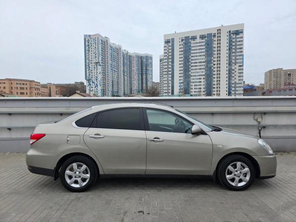 Nissan Almera III (G15) с пробегом 2013 года, цена 650 000 рублей, 135000 км, седан, Автокод Объявления