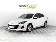 Mazda 3 II (BL) Рестайлинг Ногинск  - изображение 19