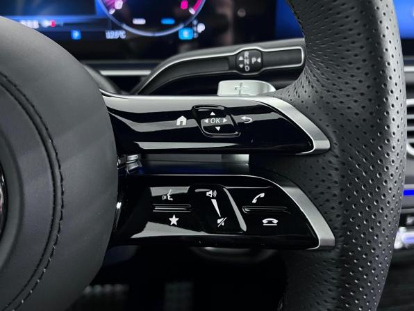 Mercedes-Benz GLE Coupe II (C167) Рестайлинг с пробегом 2023 года, цена 13 699 000 рублей, 50 км, внедорожник, Автокод Объявления