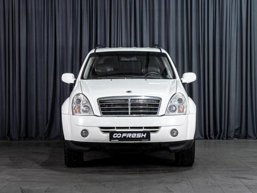 SsangYong Rexton II Волгоград  - изображение 3