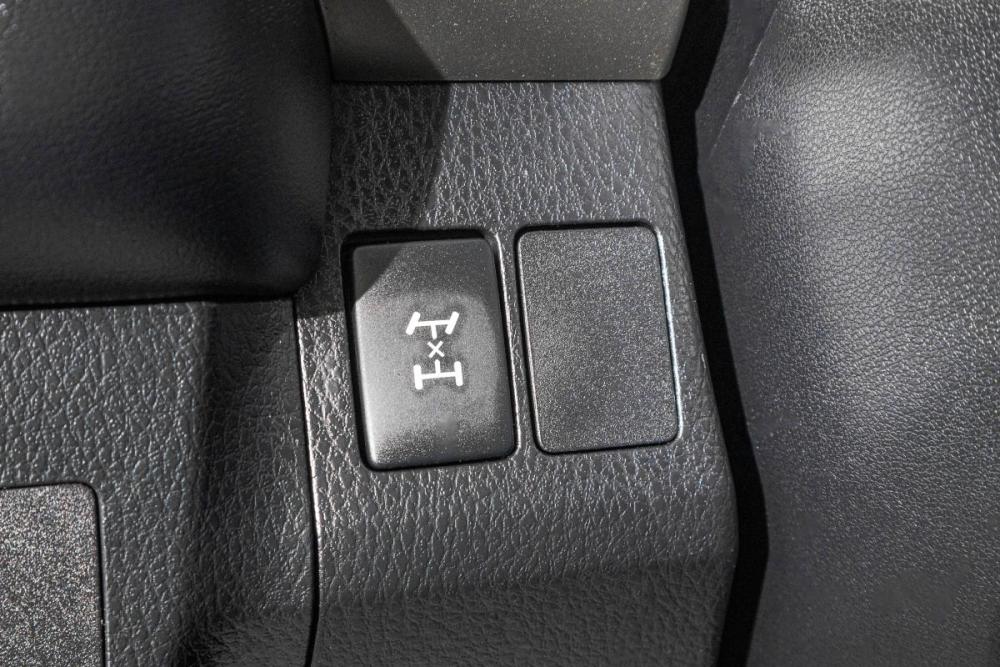 Toyota RAV4 IV (XA40) Барнаул  - изображение 14