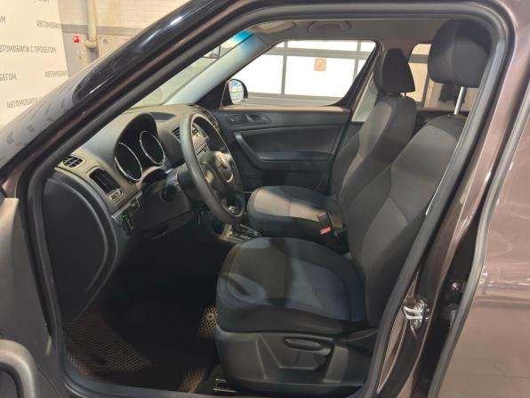 Skoda Yeti I с пробегом 2014 года, цена 719 000 рублей, 160000 км, внедорожник, Автокод Объявления