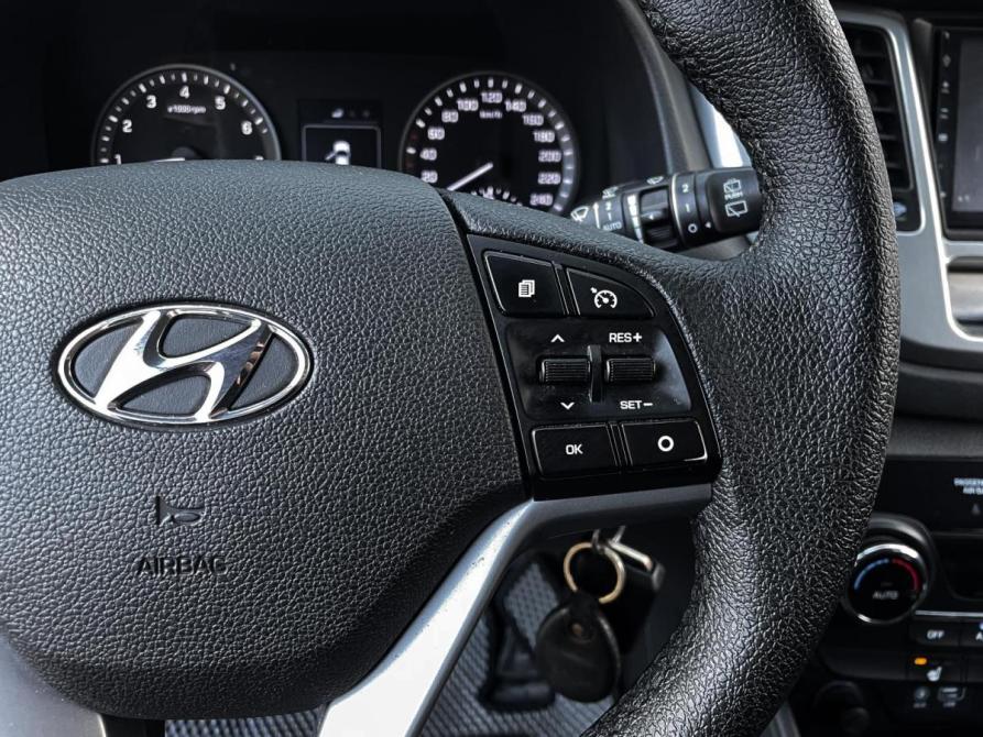 Hyundai Tucson III Ставрополь  - изображение 20