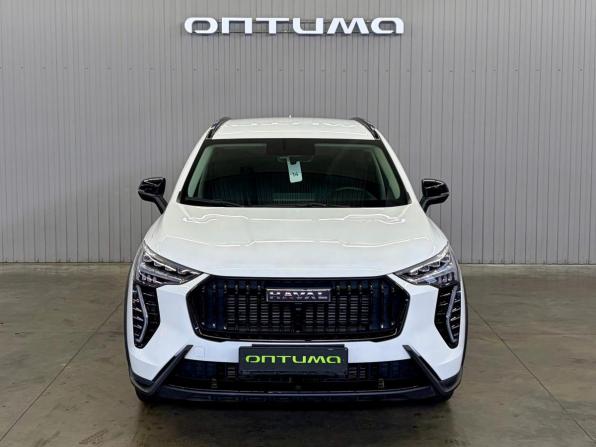 Haval Jolion I Рестайлинг с пробегом 2024 года, цена 1 997 000 рублей, 8814 км, внедорожник, Автокод Объявления