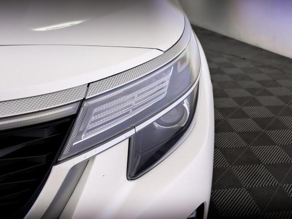 Kia Seltos I с пробегом 2020 года, цена 1 845 000 рублей, 112860 км, внедорожник, Автокод Объявления
