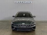 Hyundai Elantra VII (CN7) Рестайлинг Краснодар  - изображение 23