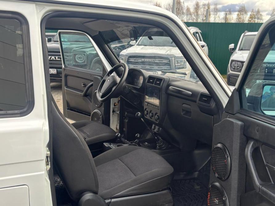 Lada (ВАЗ) 2121 (4x4) I Рестайлинг (2020) Сыктывкар  - изображение 9