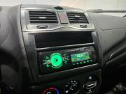 Lada (ВАЗ) Granta I Рестайлинг Самара  - изображение 26