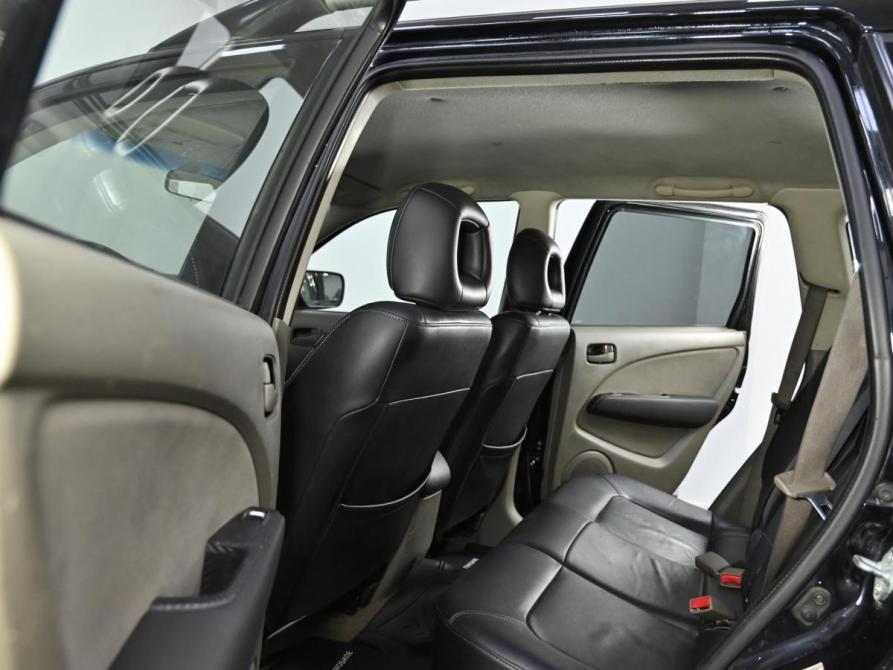 Mitsubishi Outlander I Москва  - изображение 13