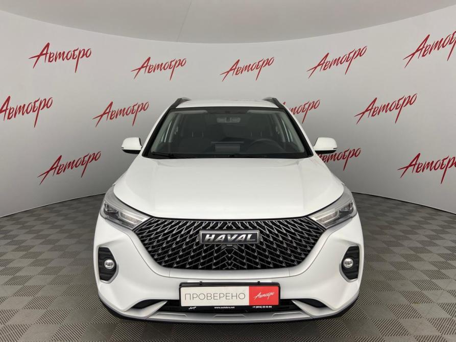 Haval M6 II Псков  - изображение 8