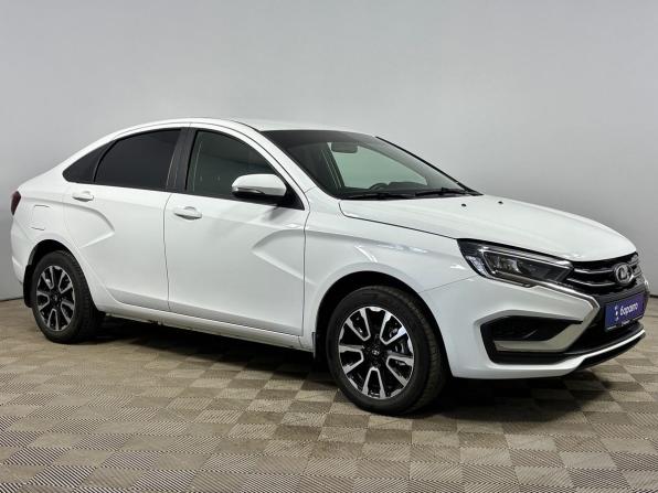 Lada (ВАЗ) Vesta I Рестайлинг (NG) с пробегом 2023 года, цена 1 265 000 рублей, 32490 км, седан, Автокод Объявления