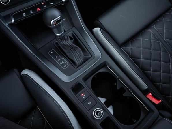 Audi Q3 III (FJ) с пробегом 2026 года, цена 4 035 000 рублей, 35 км, внедорожник, Автокод Объявления