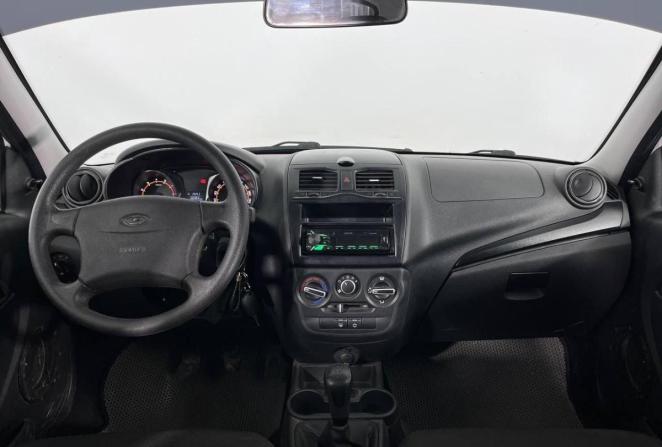 Lada (ВАЗ) Granta I Рестайлинг с пробегом 2024 года, цена 690 000 рублей, 67000 км, лифтбек, Автокод Объявления