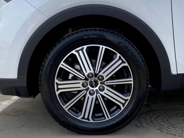 Новый Kia Sportage (China) III (NP) Рестайлинг 2024 года, цена 3 490 000 рублей, внедорожник, Автокод Объявления