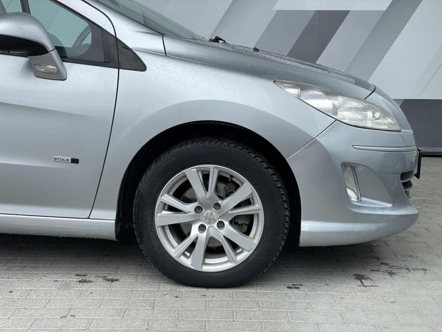 Peugeot 408 I Екатеринбург  - изображение 5