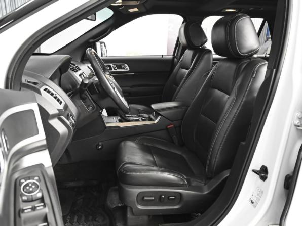Ford Explorer V с пробегом 2015 года, цена 2 138 000 рублей, 165723 км, внедорожник, Автокод Объявления
