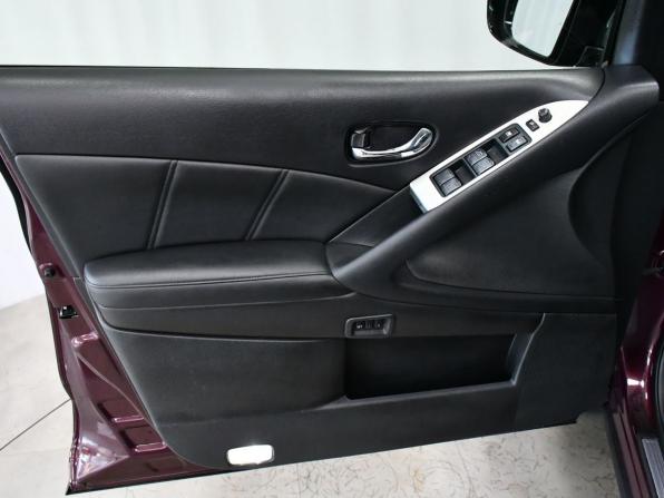 Nissan Murano II (Z51) Рестайлинг 2 с пробегом 2014 года, цена 1 447 000 рублей, 197419 км, внедорожник, Автокод Объявления