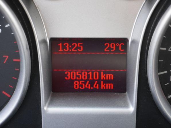 Ford Focus II Рестайлинг с пробегом 2008 года, цена 423 000 рублей, 305809 км, хэтчбек, Автокод Объявления