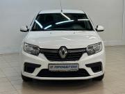 Renault Logan II Рестайлинг Балашиха  - изображение 18