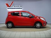 Chevrolet Spark III Уфа  - изображение 20