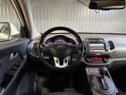 Kia Sportage III Ростов-на-Дону  - изображение 17