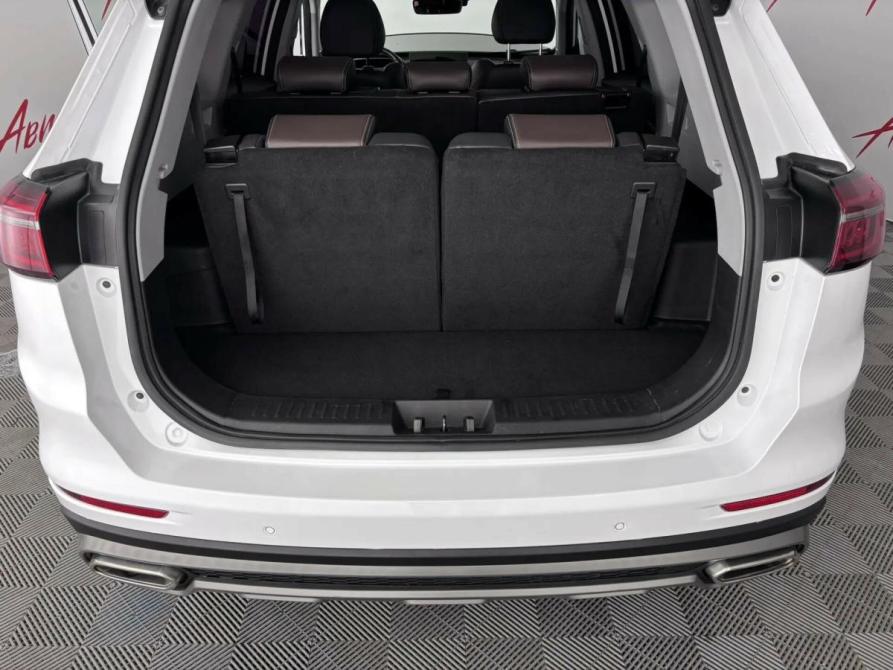 Chery Tiggo 8 Pro I Псков  - изображение 24