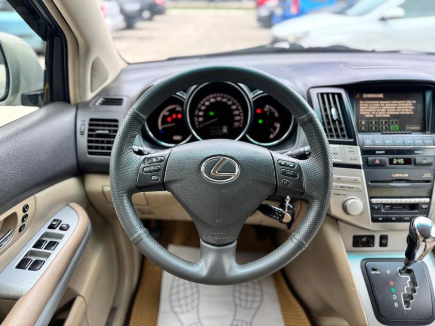 Lexus RX II Рестайлинг Пермь  - изображение 8