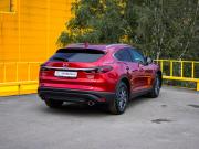 Mazda CX-4 I Рестайлинг Москва  - изображение 25