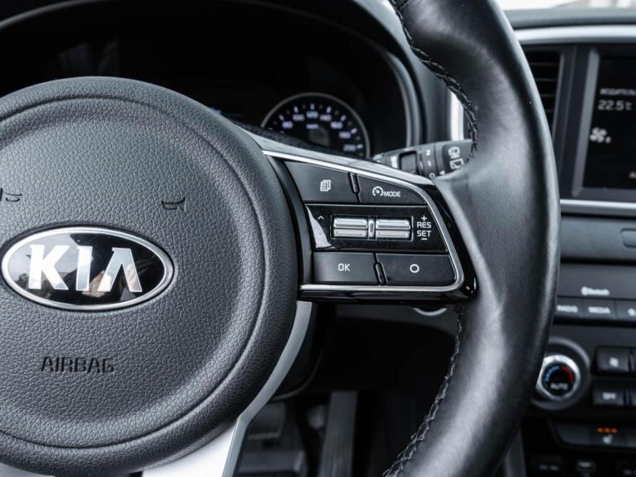 Kia Sportage IV Рестайлинг Ставрополь  - изображение 21