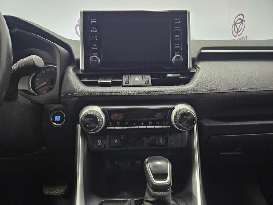 Toyota RAV4 V (XA50) Тольятти  - изображение 19
