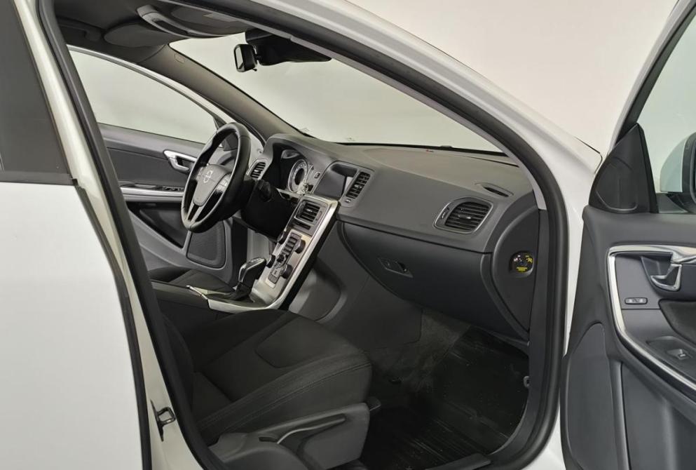 Volvo S60 II Нижний Новгород  - изображение 10