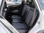 Opel Antara I Рестайлинг Сочи  - изображение 30