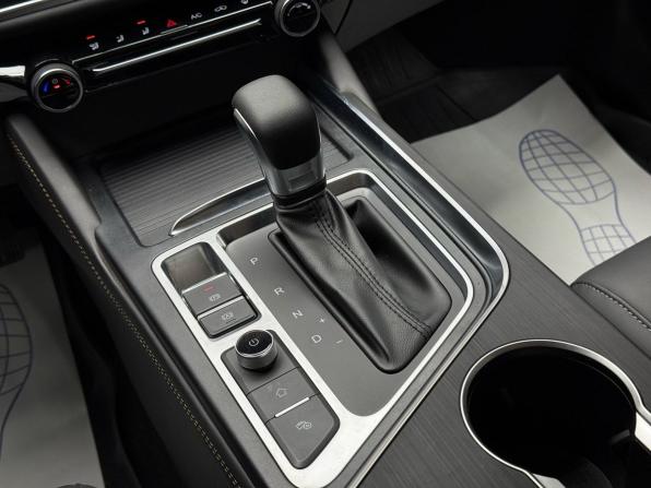 Omoda S5 с пробегом 2024 года, цена 1 769 000 рублей, 12627 км, седан, Автокод Объявления