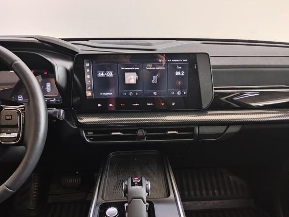 Haval H3 I с пробегом 2024 года, цена 2 530 000 рублей, 10236 км, внедорожник, Автокод Объявления