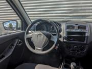 Lada (ВАЗ) Granta I Рестайлинг Москва  - изображение 46