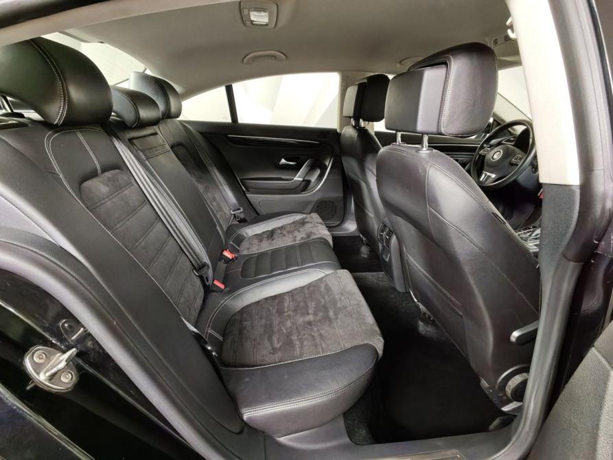 Volkswagen Passat CC I Рестайлинг Москва  - изображение 16