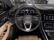 Audi Q8 I (4M) Москва  - изображение 46
