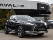 Lexus RX IV Рестайлинг Москва  - изображение 26